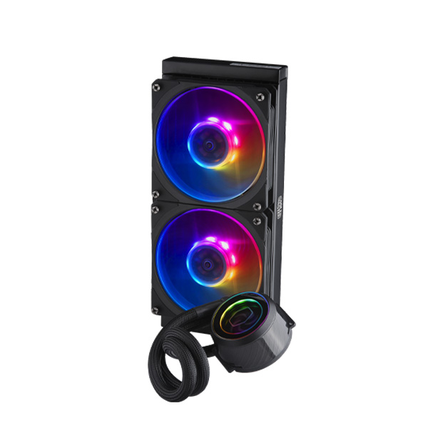 Cooler Master MasterLiquid ML240P Mirage